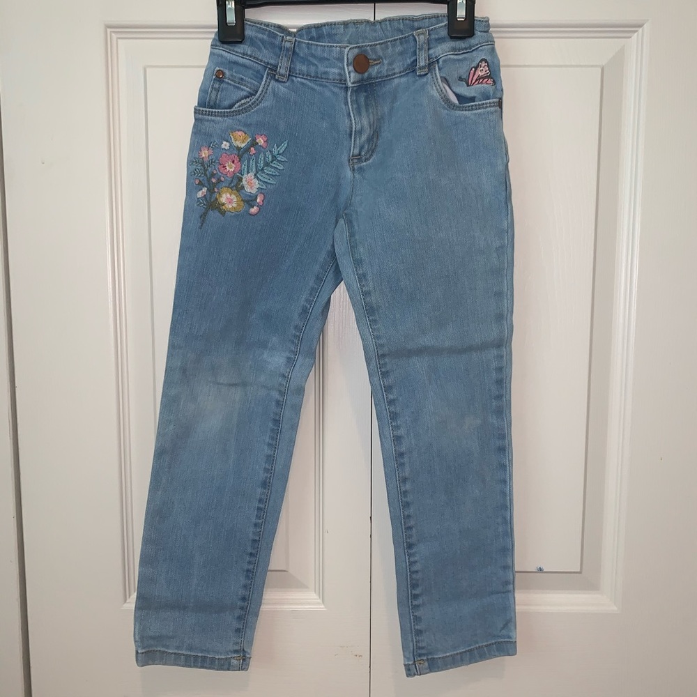 🌸🌼 Carter’s Jeans